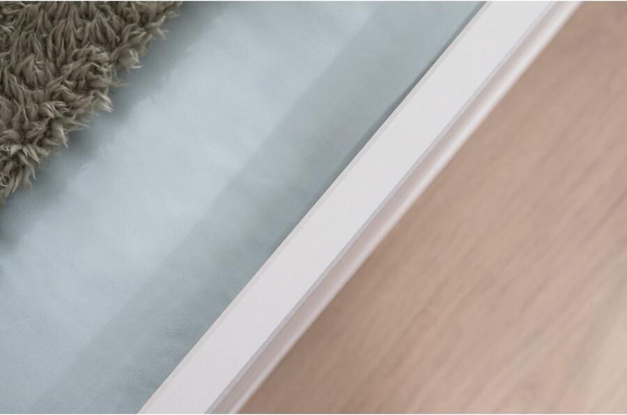 Ticaa Kinderbed Nadine Futonbed in diverse breedten grenen met rolbodem - Foto 2