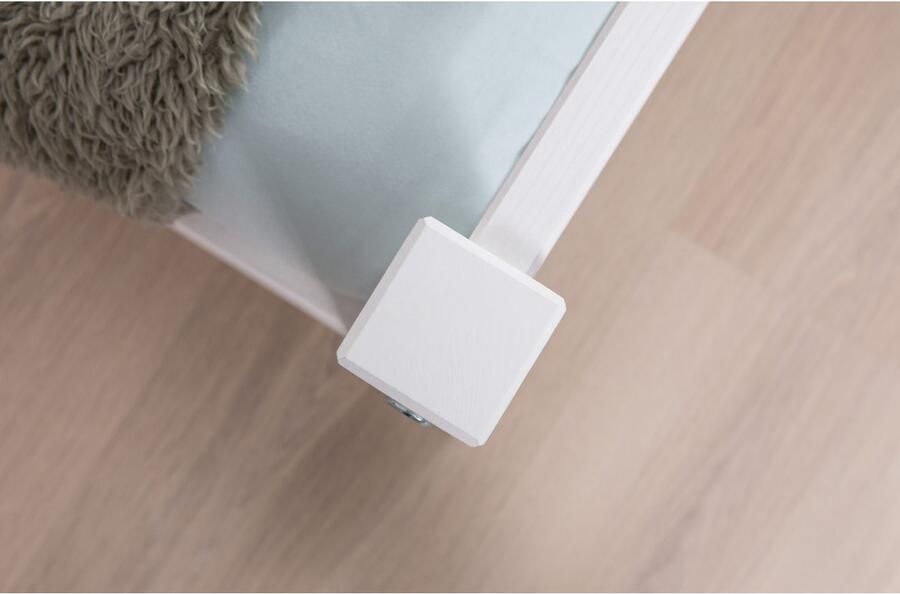 Ticaa Kinderbed Nadine Futonbed in diverse breedten grenen met rolbodem - Foto 5