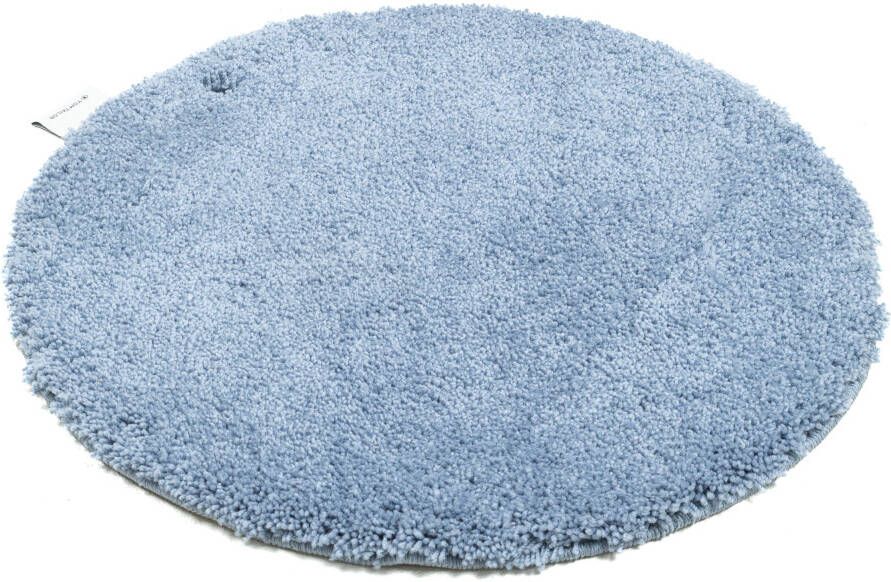 TOM TAILOR HOME Badmat Cozy Bath UNI Badmat effen kleuren rechthoekig rond en ovaal verkrijgbaar (1 stuk) - Foto 7