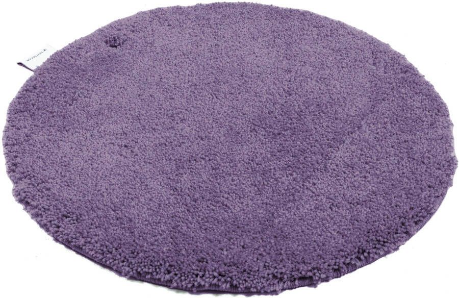 TOM TAILOR HOME Badmat Cozy Bath UNI Badmat effen kleuren rechthoekig rond en ovaal verkrijgbaar (1 stuk) - Foto 6