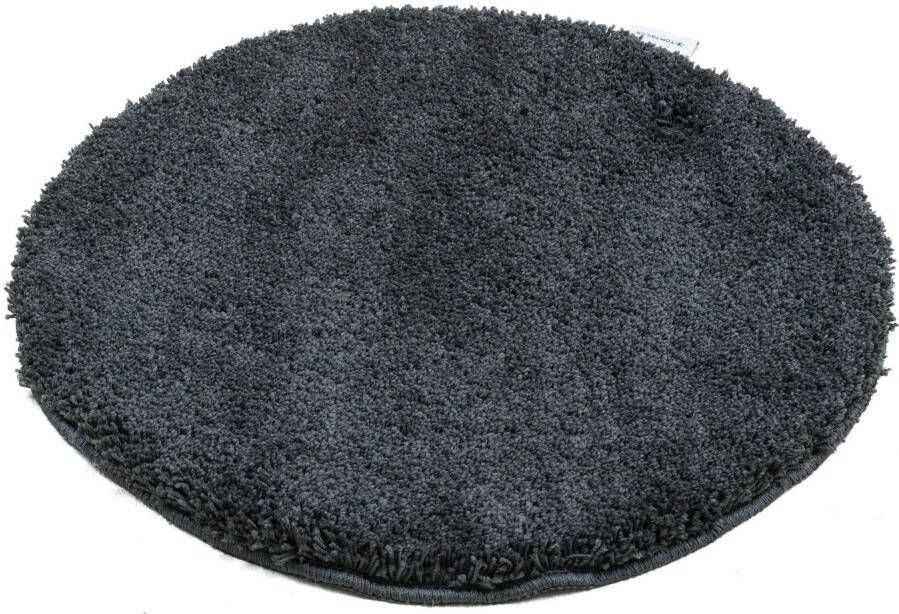 TOM TAILOR HOME Tom Tailor Badmat Cozy Bath UNI Badmat effen kleuren rechthoekig rond en ovaal verkrijgbaar (1 stuk) - Foto 6
