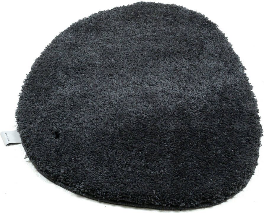 TOM TAILOR HOME Tom Tailor Badmat Cozy Bath UNI Badmat effen kleuren rechthoekig rond en ovaal verkrijgbaar (1 stuk) - Foto 8