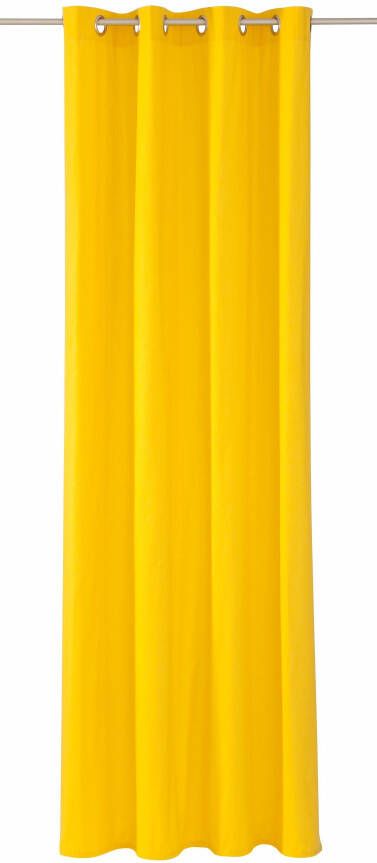 TOM TAILOR HOME Gordijn Dove (1 stuk) - Foto 5