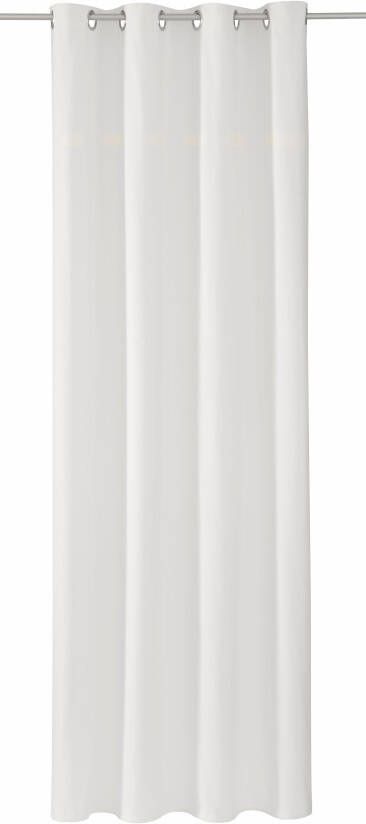 TOM TAILOR HOME Gordijn Dove (1 stuk) - Foto 5