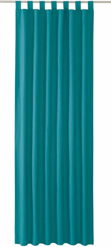 TOM TAILOR HOME Gordijn Dove (1 stuk) - Foto 5