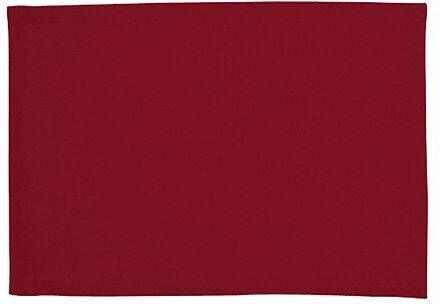 TOM TAILOR HOME Set placemats Dove (set 6 stuks)