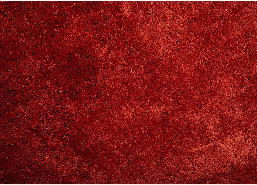 TOM TAILOR HOME Hoogpolig vloerkleed Shaggy-vloerkleed Cozy Uni kleuren ook in pastelkleuren zacht & knuffelig - Foto 2