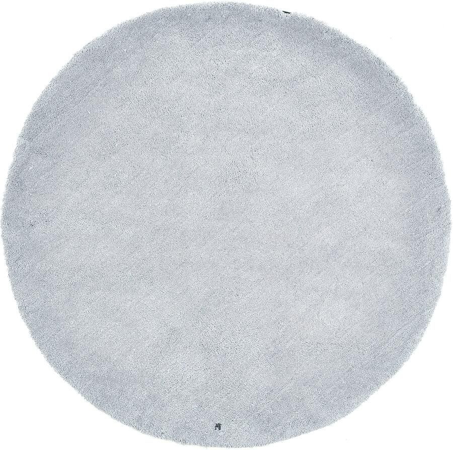 TOM TAILOR HOME Hoogpolig vloerkleed Shaggy-vloerkleed Cozy Uni kleuren ook in pastelkleuren zacht & knuffelig - Foto 7