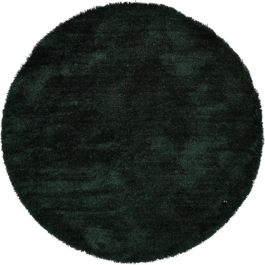 TOM TAILOR HOME Hoogpolig vloerkleed Shaggy-vloerkleed Cozy Uni kleuren ook in pastelkleuren zacht & knuffelig - Foto 6