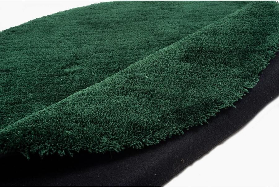 TOM TAILOR HOME Hoogpolig vloerkleed Shaggy-vloerkleed Cozy Uni kleuren ook in pastelkleuren zacht & knuffelig - Foto 4