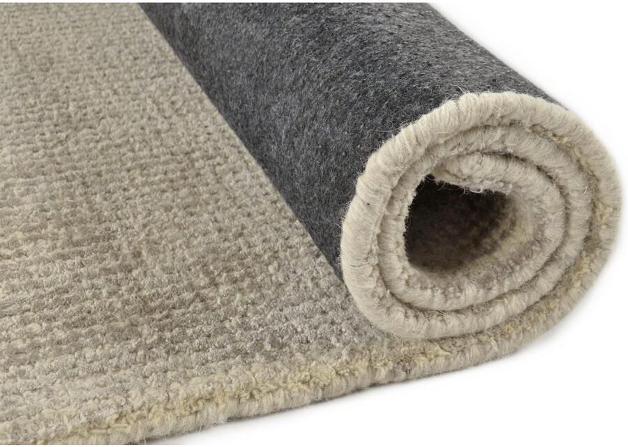 TOM TAILOR HOME Vloerkleed Groove modern design chic kleurenspel ideaal in de woonkamer & slaapkamer - Foto 3