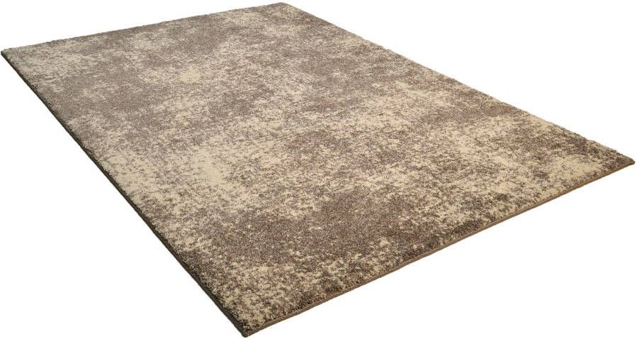 TOM TAILOR HOME Vloerkleed Cloud Exclusief bij OTTO ideaal in de woonkamer & slaapkamer - Foto 10