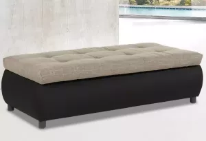 Trendfabrik Hocker Pool met bergruimte