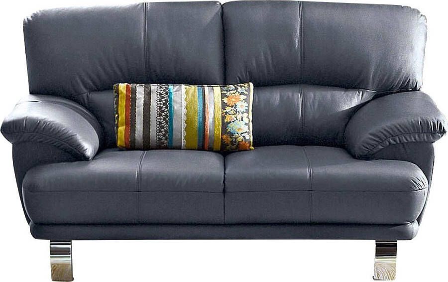 TRENDMANUFAKTUR 2-zitsbank Cecillia in Italiaans design comfortabel - Foto 2