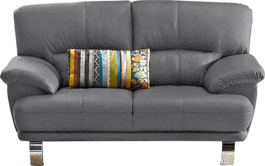 TRENDMANUFAKTUR 2-zitsbank Cecillia in Italiaans design comfortabel - Foto 2