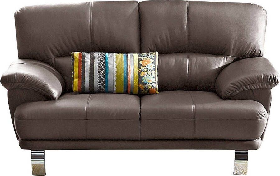 TRENDMANUFAKTUR 2-zitsbank Cecillia in Italiaans design comfortabel - Foto 2