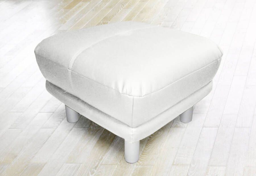 TRENDMANUFAKTUR Hocker Cecilia comfortabel en elegant - Foto 2