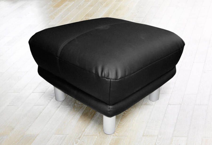 TRENDMANUFAKTUR Hocker Cecilia comfortabel en elegant - Foto 2