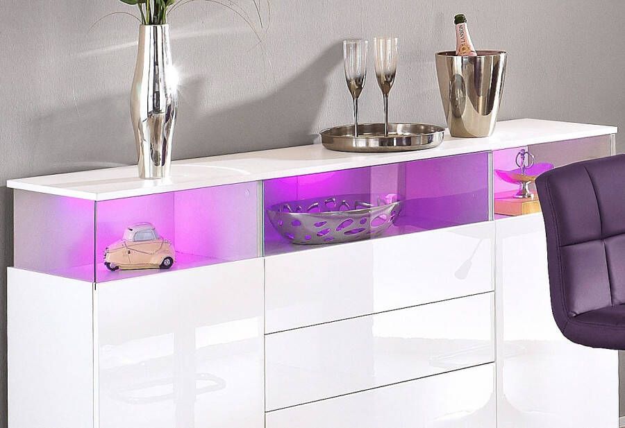 INOSIGN Led-onderbouwverlichting (set van 6) - Foto 3