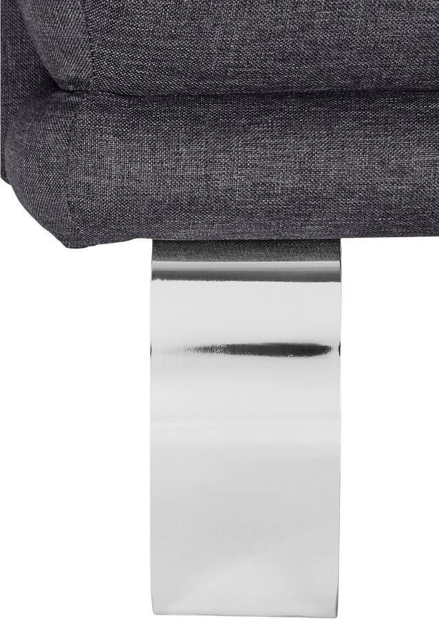 TRENDMANUFAKTUR Fauteuil Cecilia II loungestoel in Italiaans design (set) - Foto 6