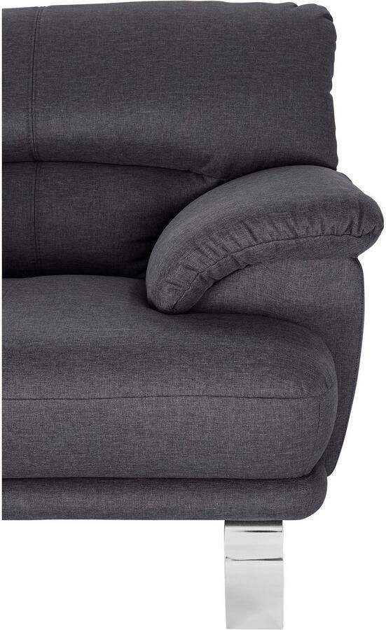 TRENDMANUFAKTUR Fauteuil Cecilia II loungestoel in Italiaans design (set) - Foto 7