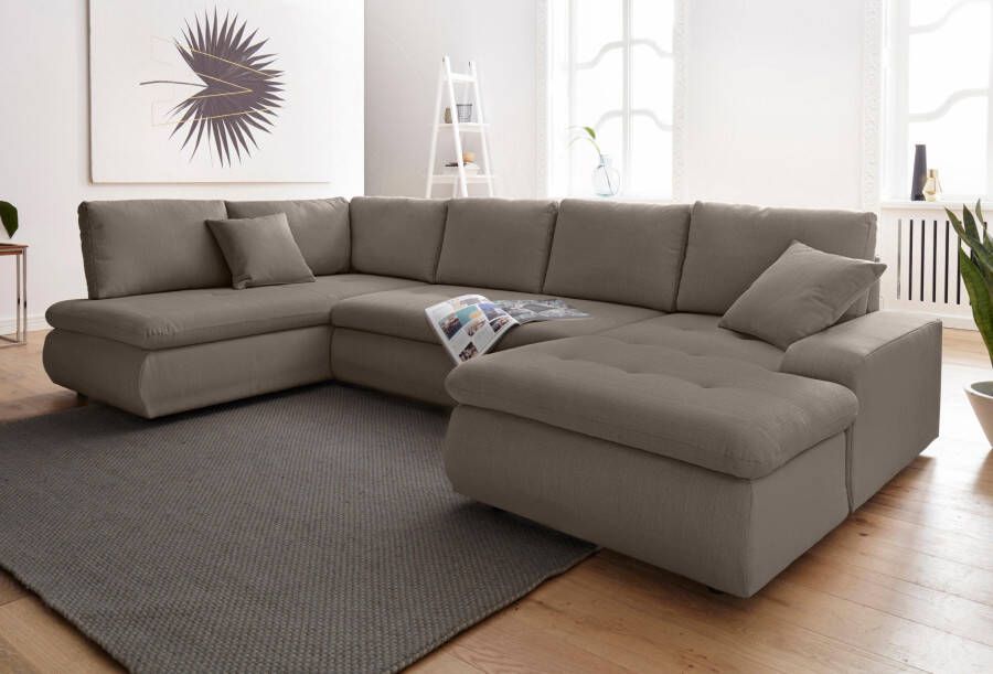 TRENDMANUFAKTUR Zithoek Indie II geweldige afwerking comfortabel en aangenaam om op te zitten - Foto 6