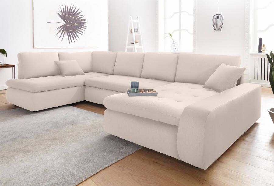 TRENDMANUFAKTUR Zithoek Indie II geweldige afwerking comfortabel en aangenaam om op te zitten - Foto 4