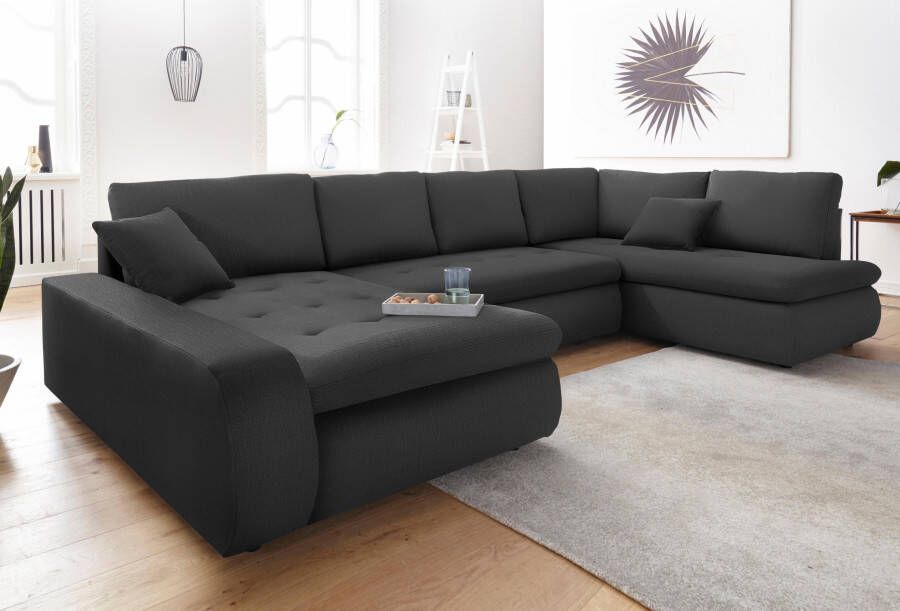 TRENDMANUFAKTUR Zithoek Indie II geweldige afwerking comfortabel en aangenaam om op te zitten - Foto 6