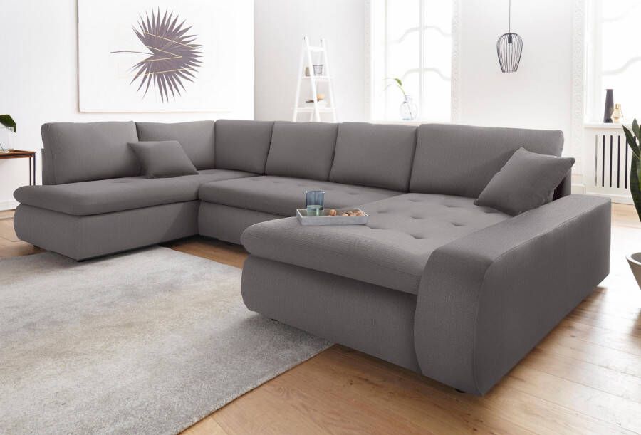 TRENDMANUFAKTUR Zithoek Indie II geweldige afwerking comfortabel en aangenaam om op te zitten - Foto 6