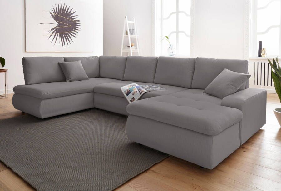 TRENDMANUFAKTUR Zithoek Indie II geweldige afwerking comfortabel en aangenaam om op te zitten - Foto 4