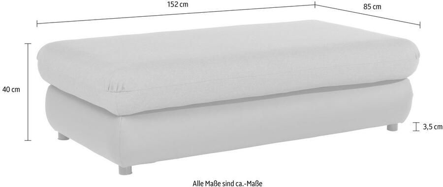 Trends by HG Hocker Moon naar keuze met bergruimte vrij plaatsbaar - Foto 1