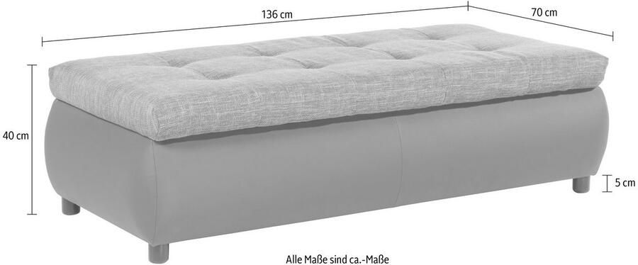 Trends by HG Hocker Zwembad naar keuze met bergruimte