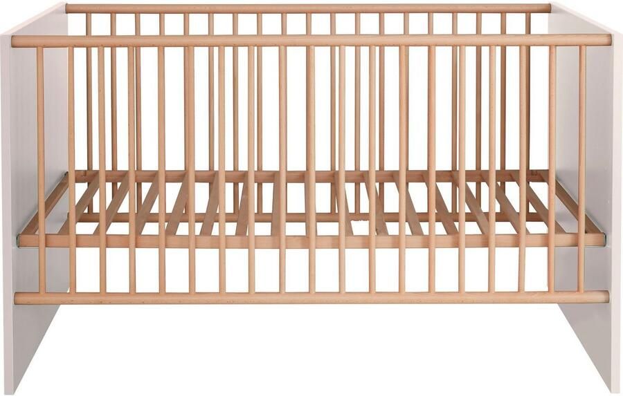 Trendteam Babymeubelset Mats neutraal ontwerp (2-delig) - Foto 14