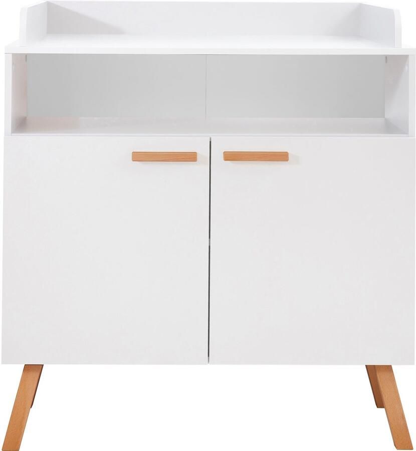 Trendteam Babymeubelset Mats neutraal ontwerp (2-delig) - Foto 6