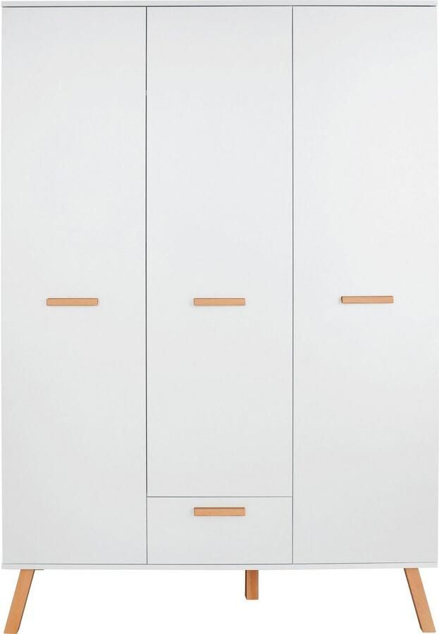 Trendteam Babymeubelset Mats (set 3-delig) - Foto 15