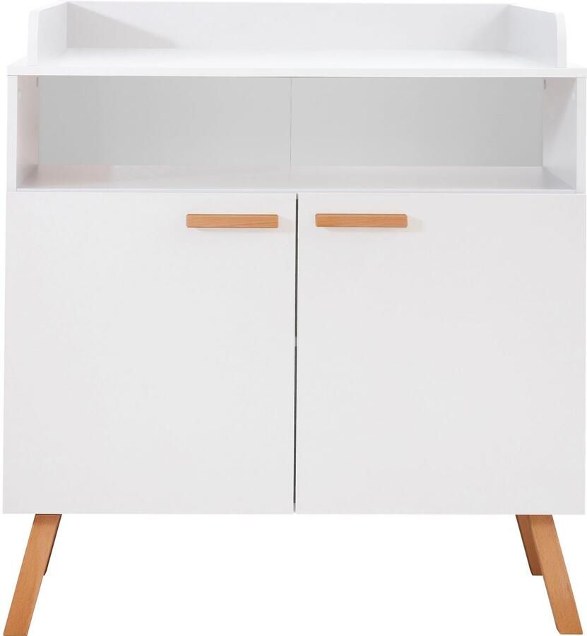 Trendteam Commode Mats