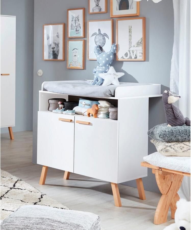 Trendteam Commode Mats - Foto 3