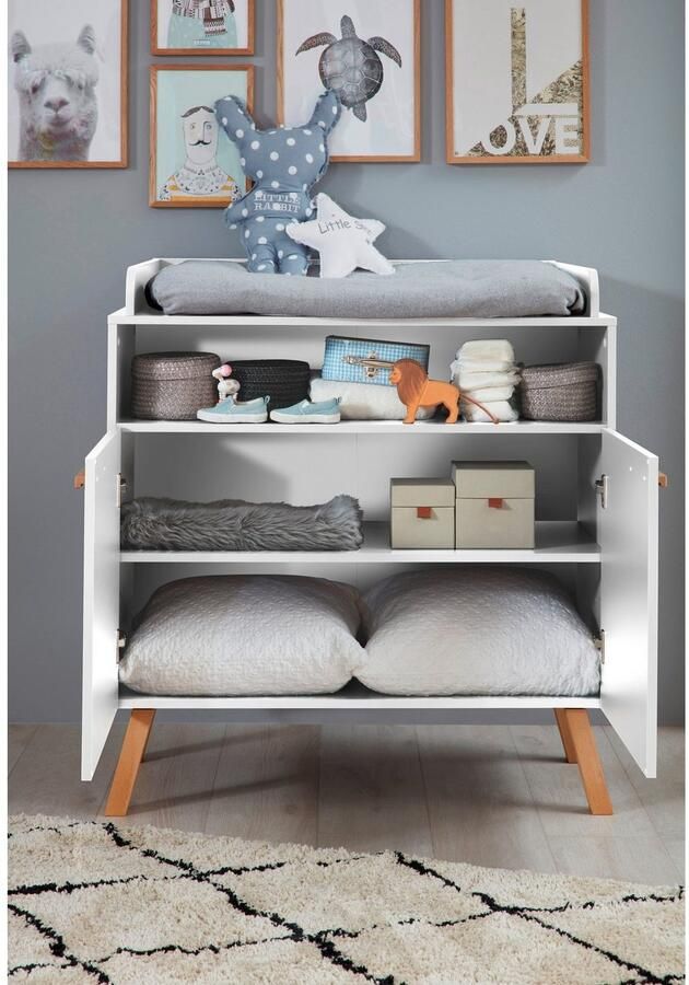 Trendteam Commode Mats - Foto 5