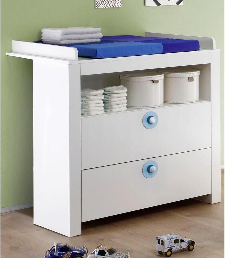 Trendteam Commode Olivia aanbieding voor beperkte tijd!