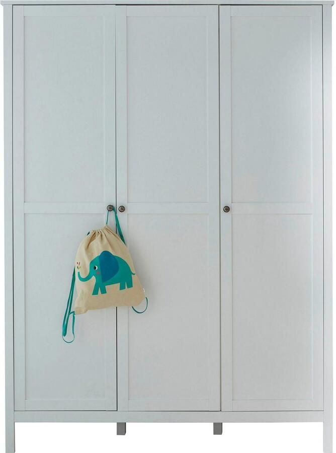 Home24 Kinderkledingkast Ole II Trendteam - Foto 2