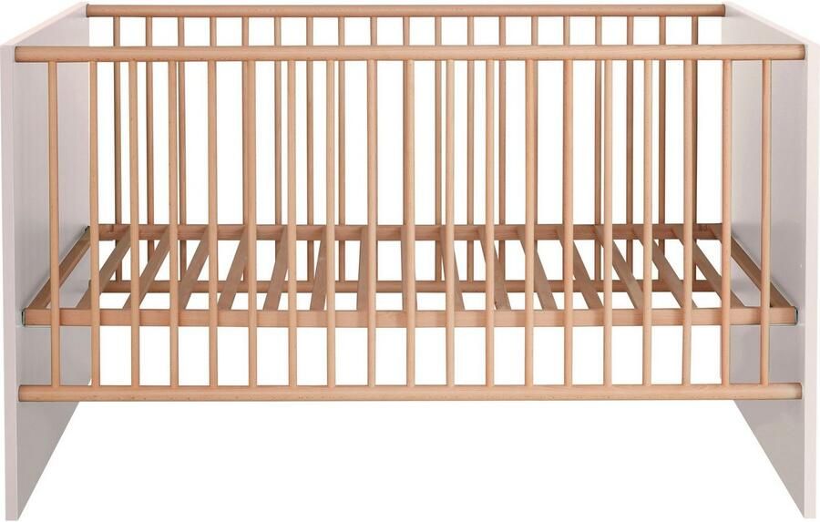 Trendteam Ledikantje Mats deal voor beperkte tijd! - Foto 4