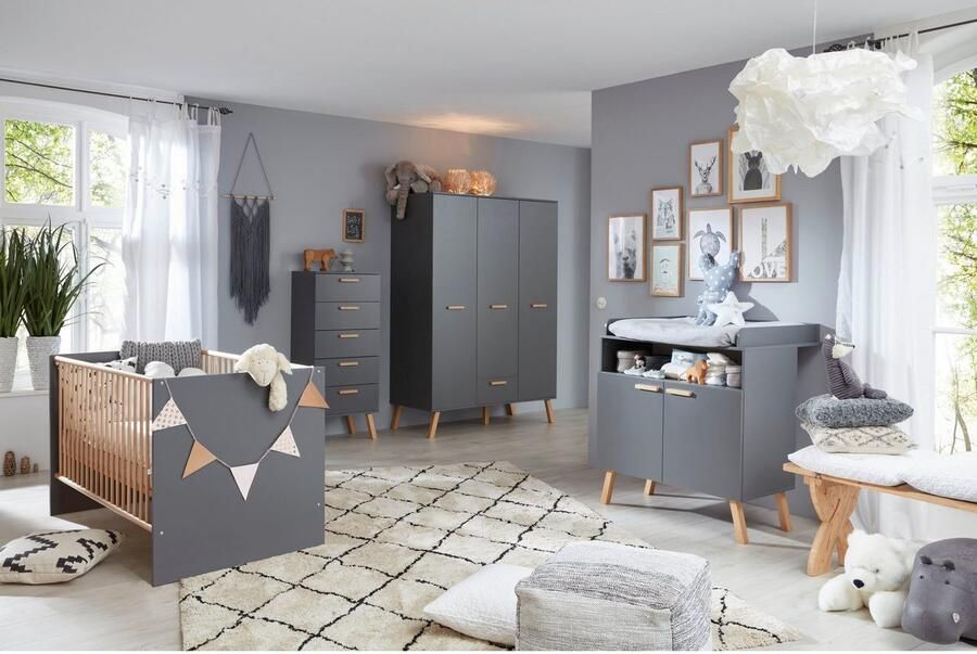 Trendteam Ledikantje Mats deal voor beperkte tijd! - Foto 4