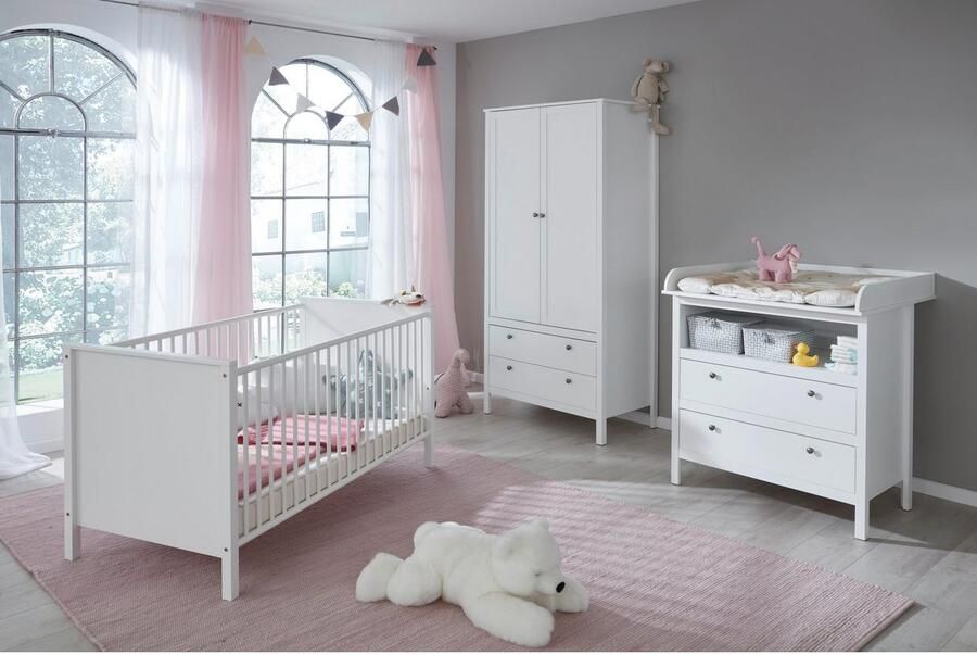 Trendteam Ledikantje Ole