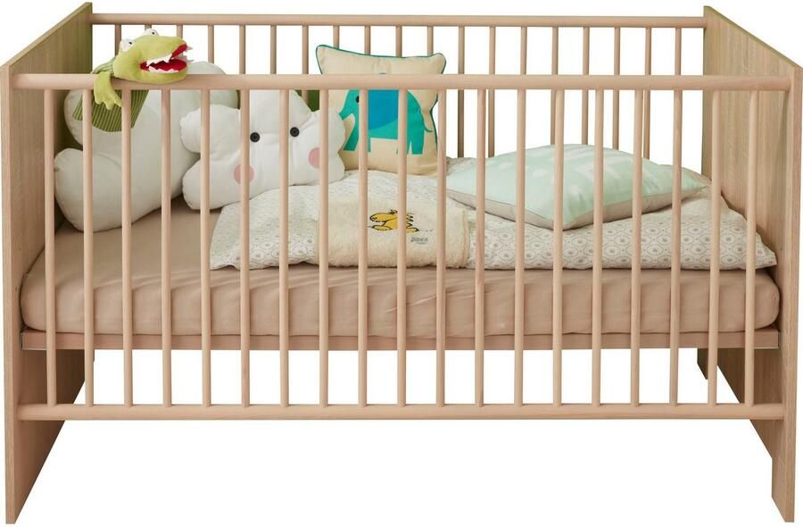 Trendteam Ledikantje Olivia aanbieding voor beperkte tijd! - Foto 5