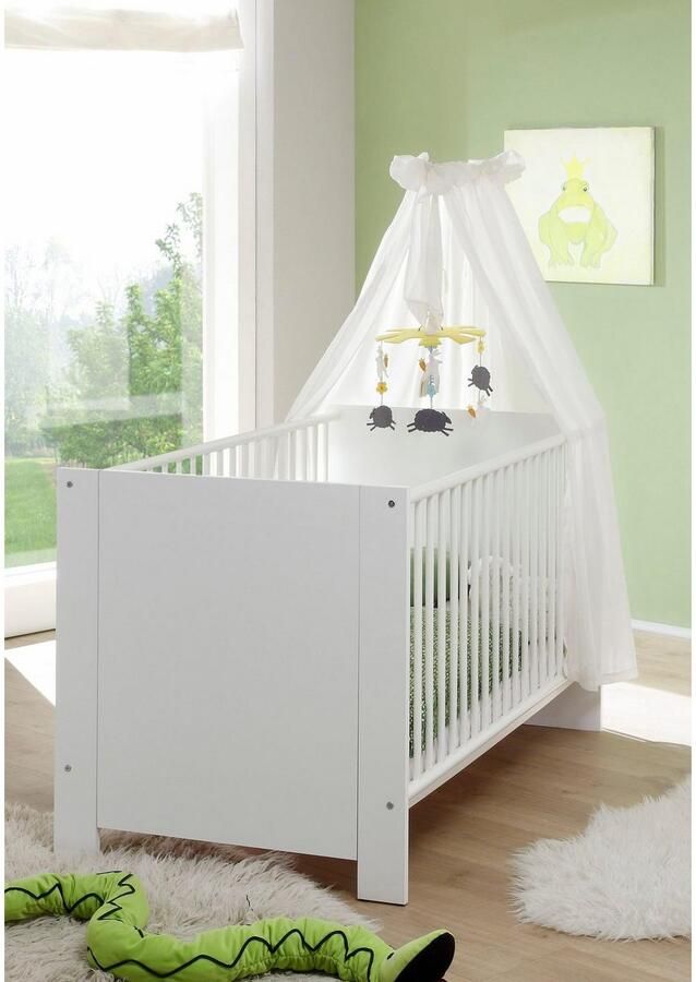 Trendteam Ledikantje Olivia aanbieding voor beperkte tijd! - Foto 6