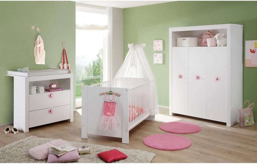 Trendteam Ledikantje Olivia aanbieding voor beperkte tijd! - Foto 4