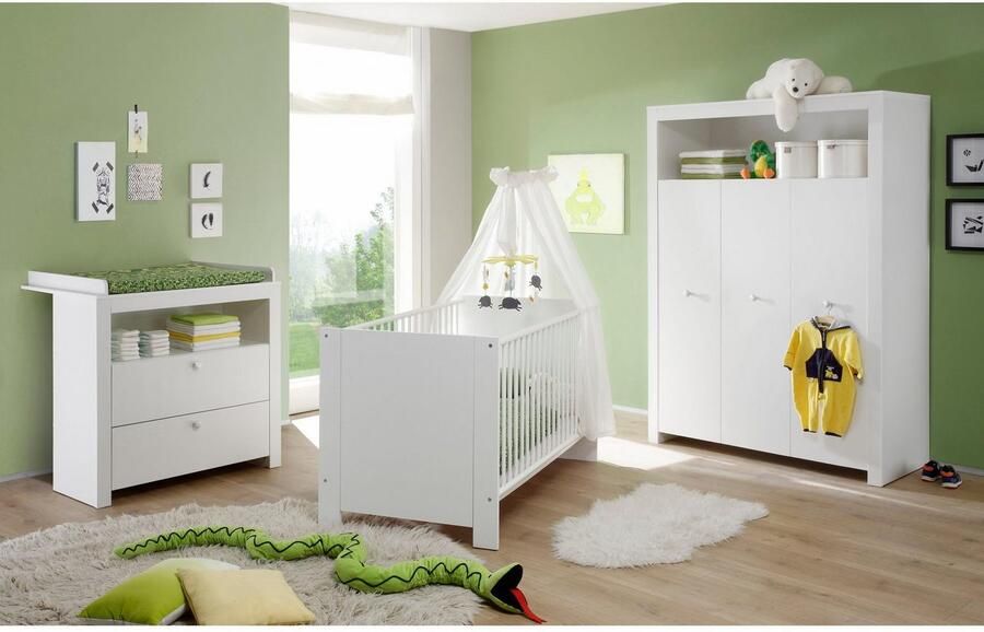 Trendteam Ledikantje Olivia aanbieding voor beperkte tijd! - Foto 3