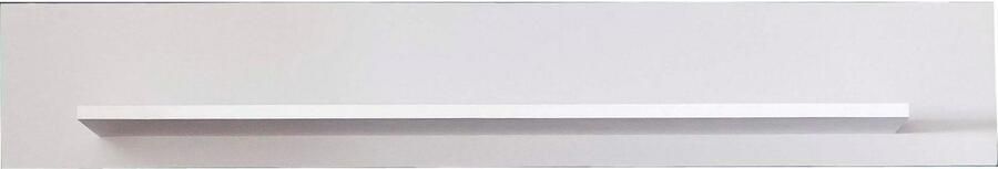Trendteam Wandplank Taormina Tijdloos wandplank Afmetingen (B D H) 153 20 26 cm - Foto 6