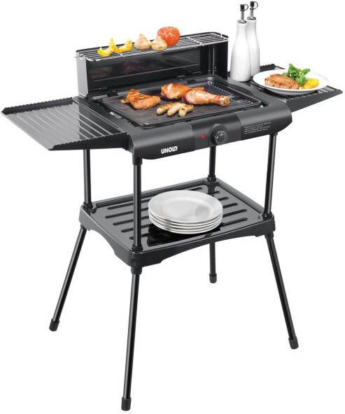 Unold Tafelgrill Vario 58565
