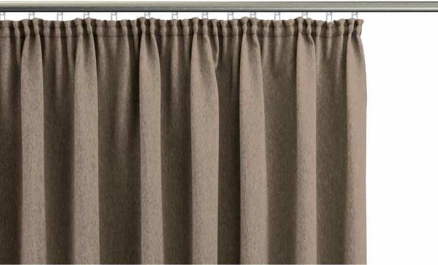 VHG Gordijn Una (2 stuks) - Foto 9